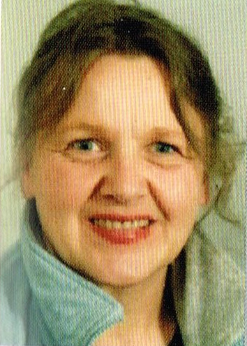 Josiane Gilson